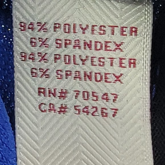 Chicago Cubs Hat Blue Baseball Cap '47 Brand Adjustable Strap Embroidered MLB - Picture 8 of 8